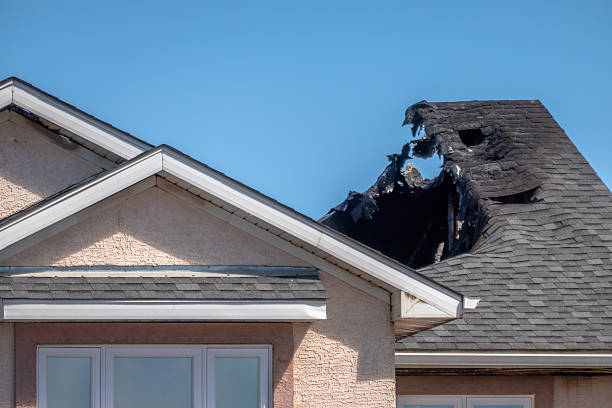 Licensed Fire Damage Removal service in Waterford, VA - Fire Damage Laser Cleaning